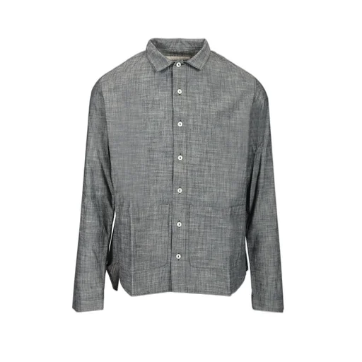 Original Vintage Button-Down Shirt