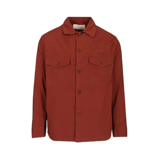 Original Vintage Utility Jacket
