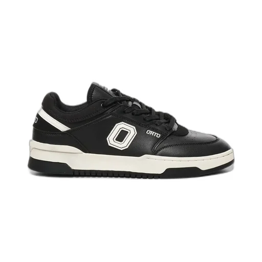 Orto Eclipse Lace-Up Sneakers