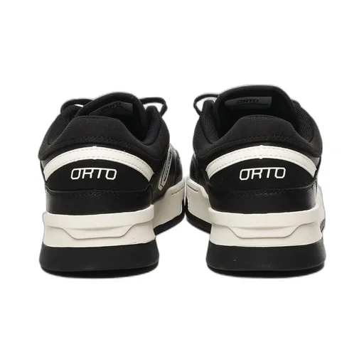 Orto Eclipse Lace-Up Sneakers