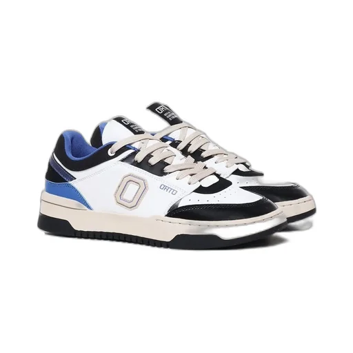 Orto Eclipse Logo Sneakers