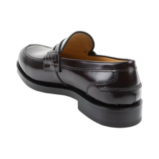Ortigni Classic Penny Loafers