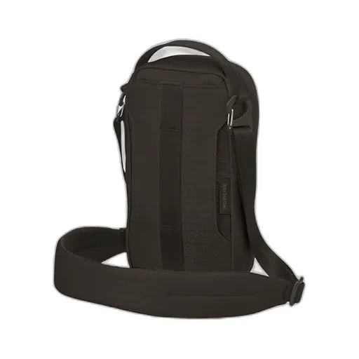 Osprey Top-Zip Messenger Bag