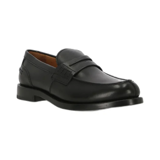 Ortigni Classic Penny Loafers