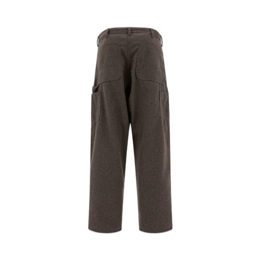 Orslow Painter Tweed Pants