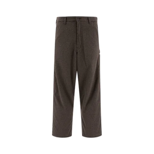 Orslow Painter Tweed Pants