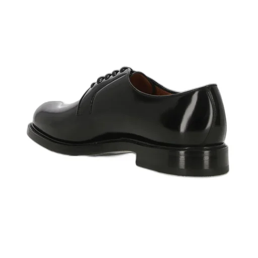 Ortigni Classic Loafers