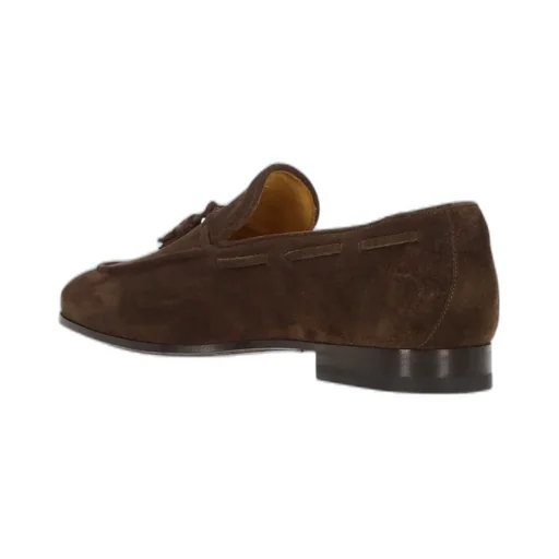 Ortigni Tassel Loafers
