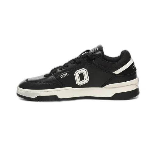 Orto Eclipse Lace-Up Sneakers
