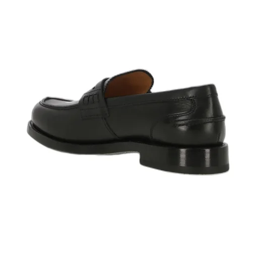 Ortigni Classic Penny Loafers