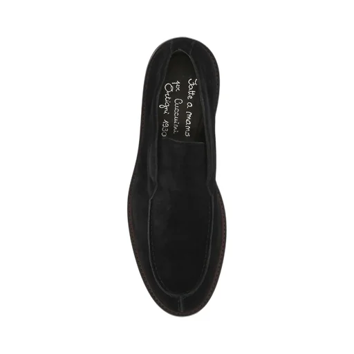 Ortigni Slip-On Loafers