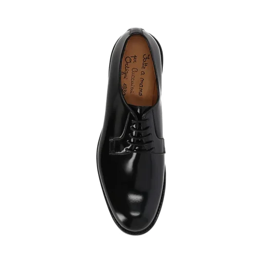 Ortigni Classic Loafers
