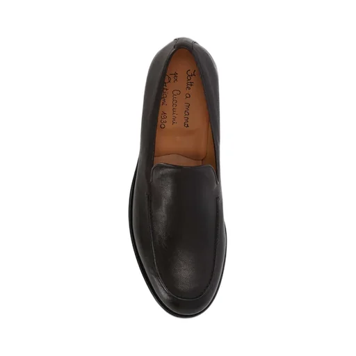 Ortigni Classic Loafers