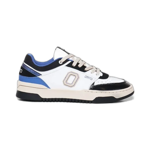 Orto Eclipse Logo Sneakers