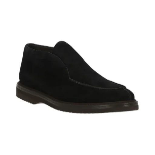 Ortigni Slip-On Loafers