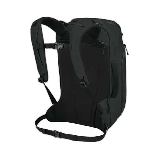 Osprey Tech Zipper Backpack