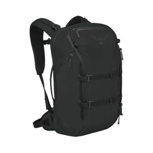 Osprey Tech Zipper Backpack