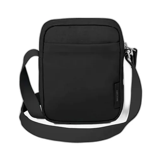 Osprey Zippered Messenger Bag