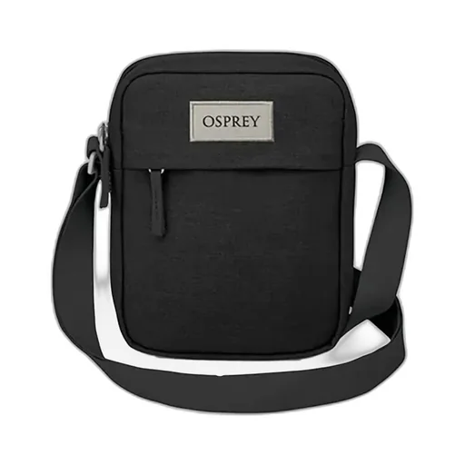 Osprey Zippered Messenger Bag