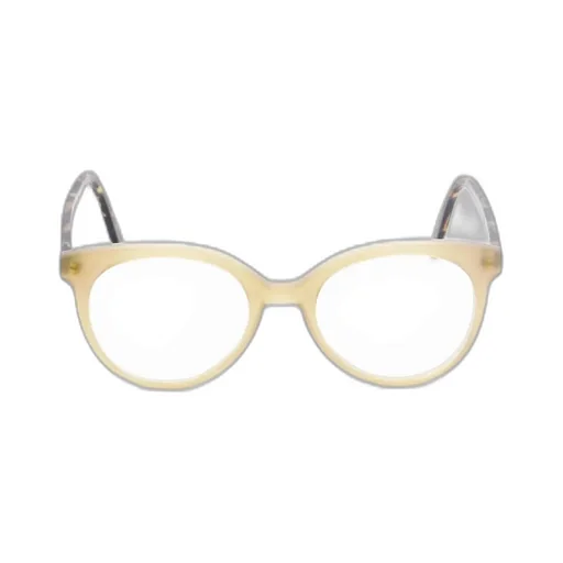 Ottica Giulianelli Round Frame Glasses