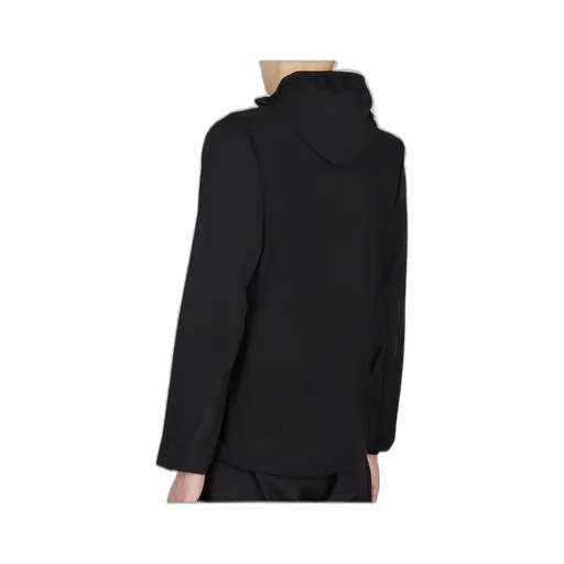 Ostrya Skarn Windbreaker Jacket