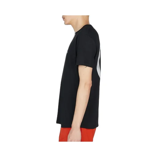 Ostrya Core Logo Equi Crewneck T-Shirt