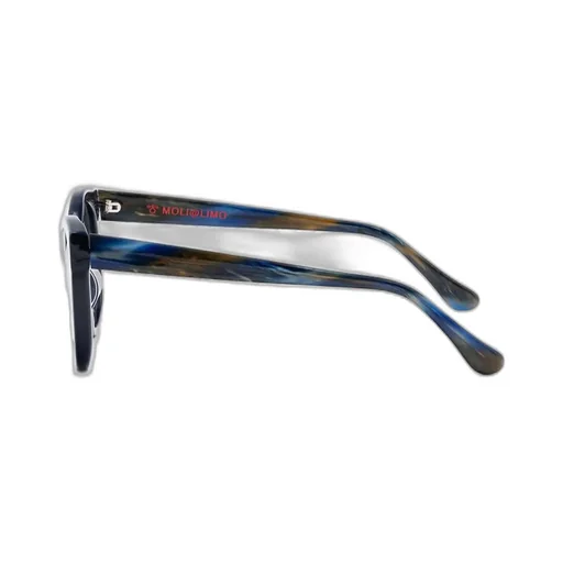 Ottica Giulianelli Square Frame Glasses