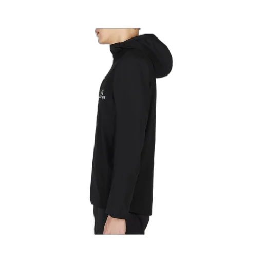 Ostrya Skarn Windbreaker Jacket