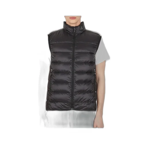 Ostrya Torpid Zipped Gilet Jacket
