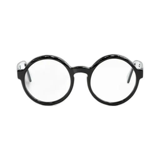 Ottica Giulianelli Round Frame Glasses