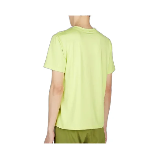 Ostrya Sidecar Pique Active Crewneck T-Shirt