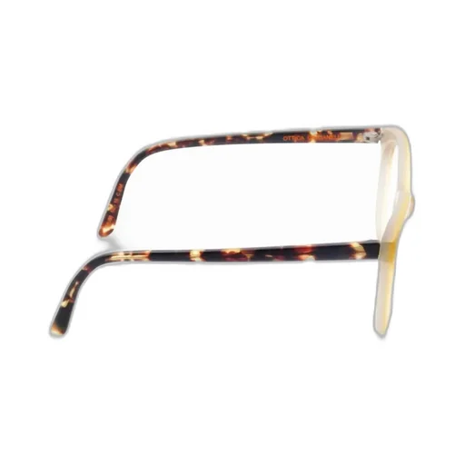 Ottica Giulianelli Round Frame Glasses