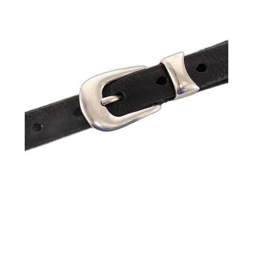 Our Legacy Buckle Belt