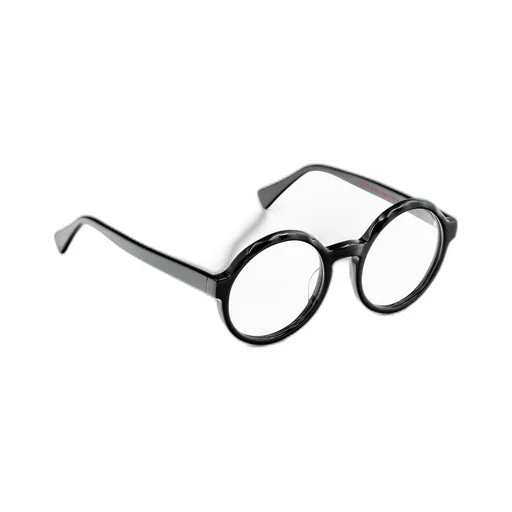 Ottica Giulianelli Round Frame Glasses