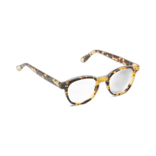 Ottica Giulianelli Square Frame Glasses