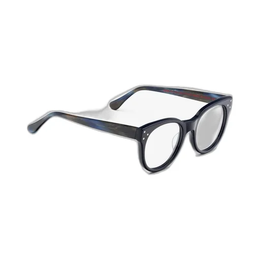 Ottica Giulianelli Square Frame Glasses