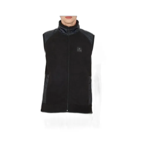Ostrya Surplus Fleece Zipped Jacket