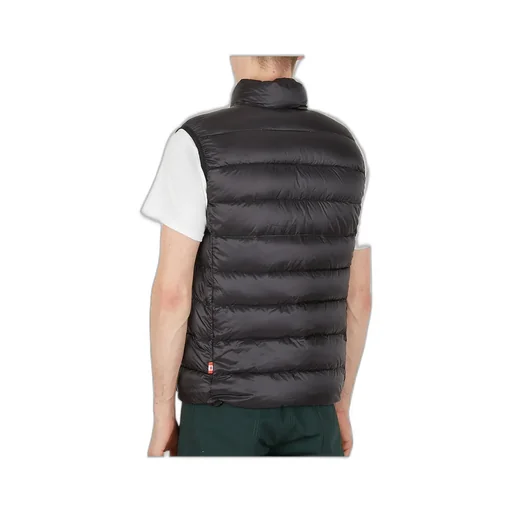 Ostrya Torpid Zipped Gilet Jacket