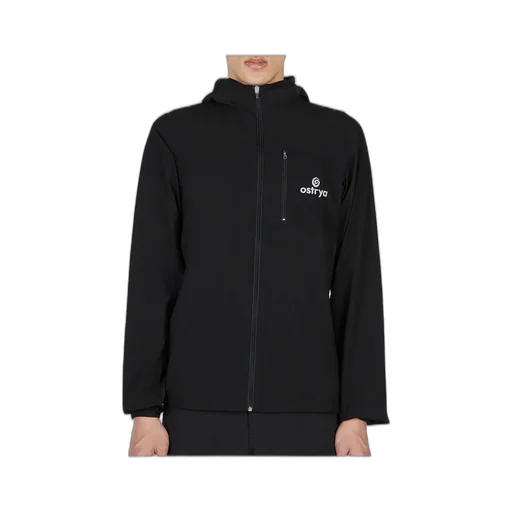 Ostrya Skarn Windbreaker Jacket