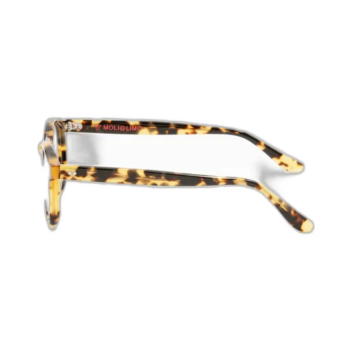 Ottica Giulianelli Square Frame Glasses