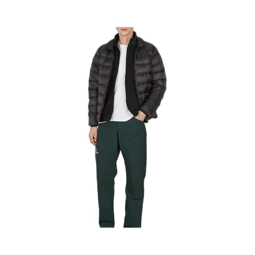 Ostrya Surplus Fleece Zipped Jacket