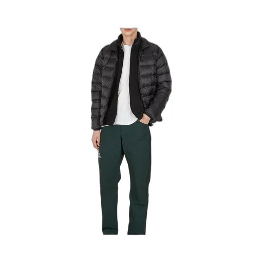 Ostrya Torpid Zipped Gilet Jacket