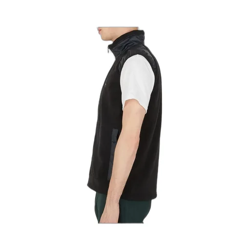 Ostrya Surplus Fleece Zipped Jacket