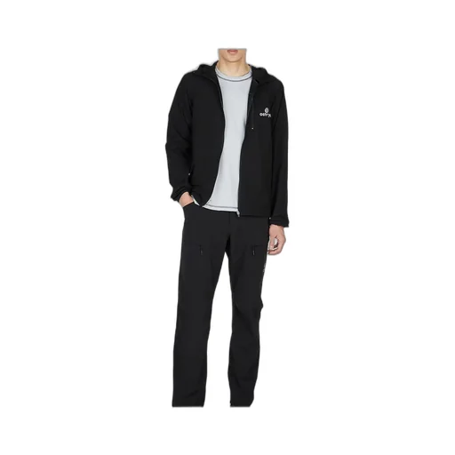 Ostrya Skarn Windbreaker Jacket