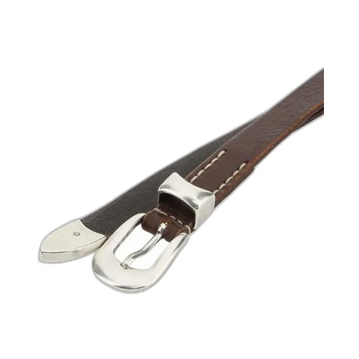 Our Legacy Buckle Belt