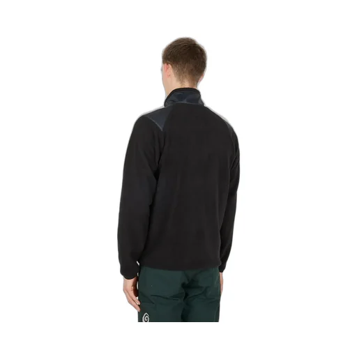 Ostrya Surplus Fleece Logo Patch Jacket