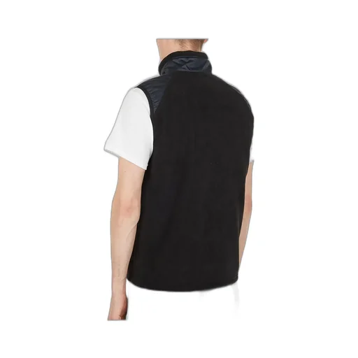 Ostrya Surplus Fleece Zipped Jacket