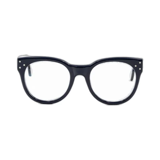 Ottica Giulianelli Square Frame Glasses