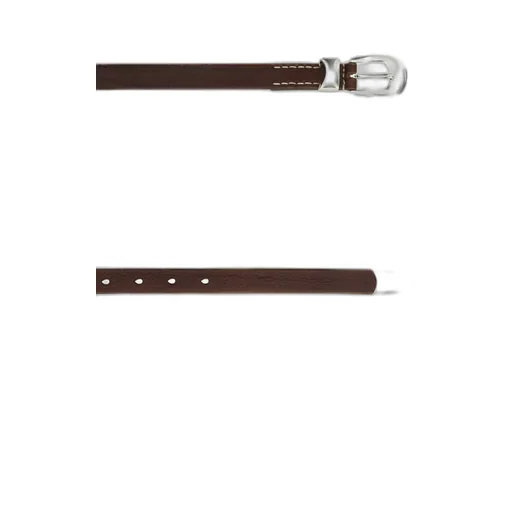 Our Legacy Buckle Belt