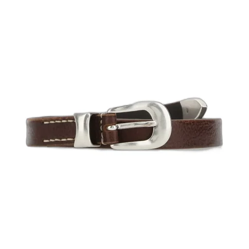 Our Legacy Buckle Belt